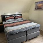 Luxe Kamer - Strand & Zee