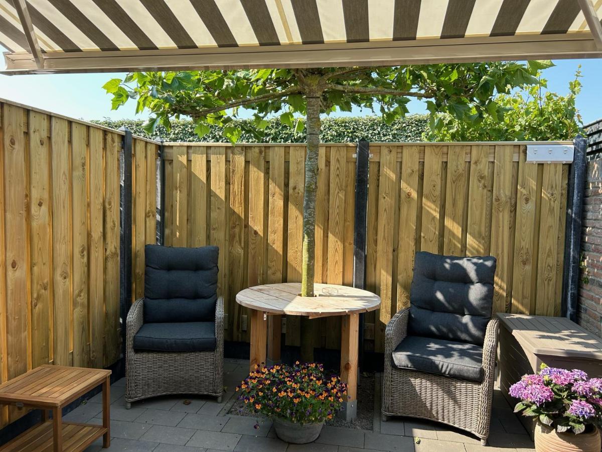 Bed & Breakfast Luxe - & Zee Zoutelande