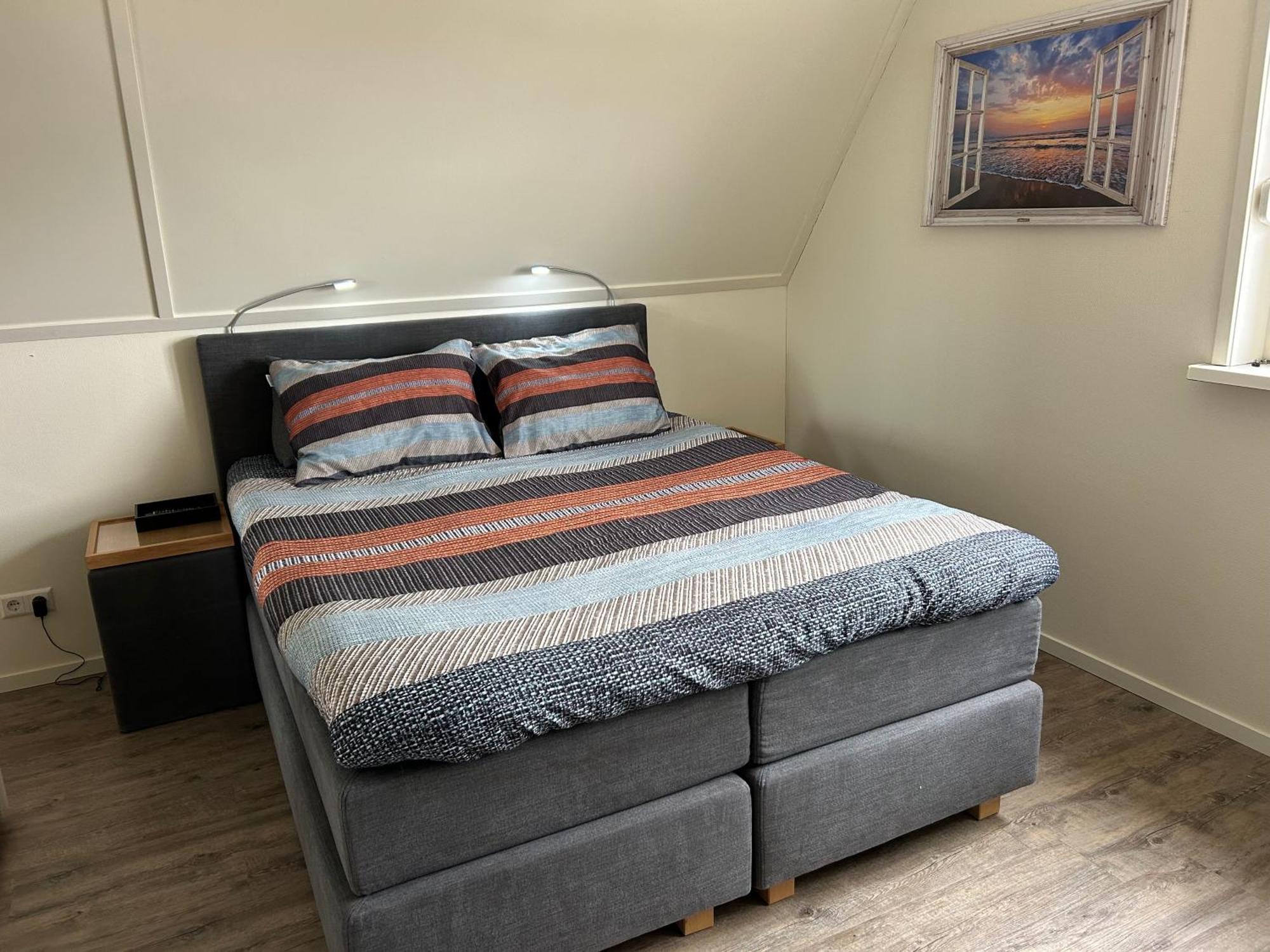 Luxe - & Zee Bed & Breakfast *